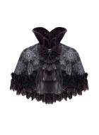 Blood Supply Legacy of the Undead Drowned Count Cape(Full Payment Without Shipping)